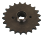 Preview: TRANSMISSION SPROCKETS